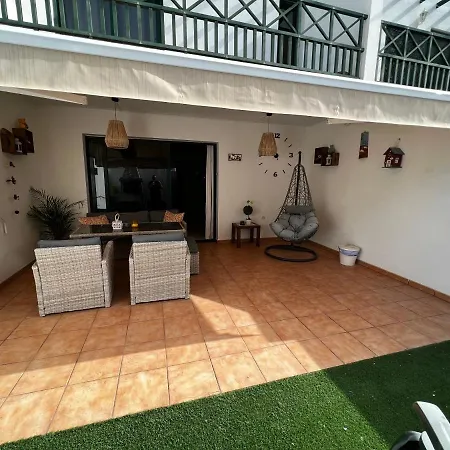 Casita A Pitisa Holiday home Playa Blanca (Lanzarote)