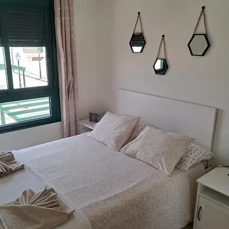 Casita A Pitisa Holiday home *