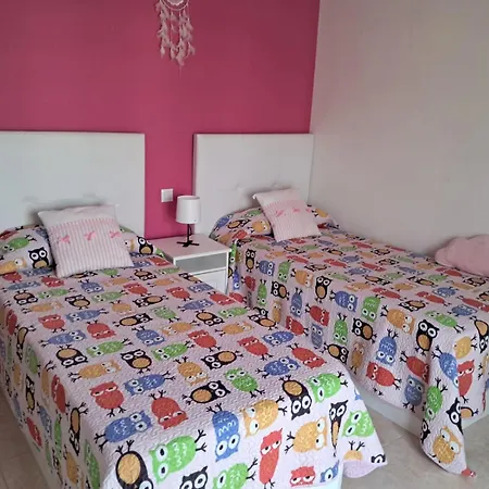 Сasa de vacaciones Casita A Pitisa Playa Blanca (Lanzarote)