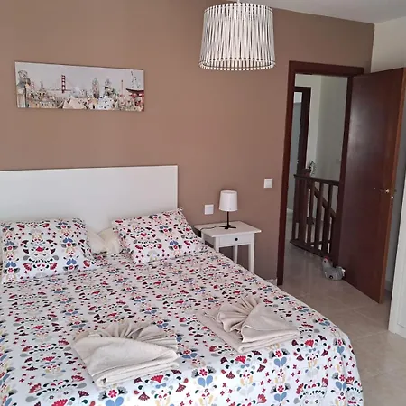 Casita A Pitisa Vakantiehuis Playa Blanca (Lanzarote)
