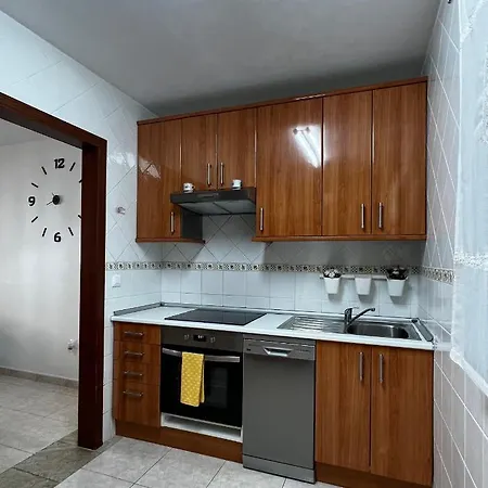 Casita A Pitisa Сasa de vacaciones Playa Blanca (Lanzarote)