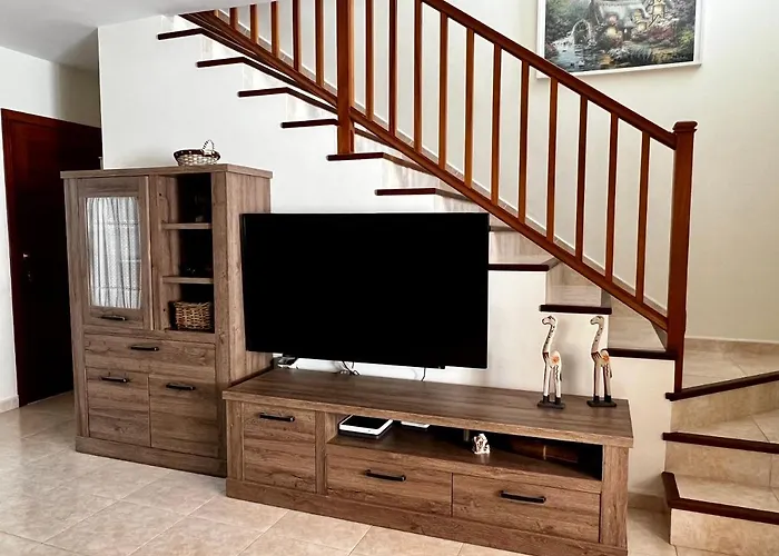 Casita A Pitisa Dom wakacyjny Playa Blanca (Lanzarote)