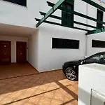 Casita A Pitisa Дом отдыха *