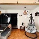 Casita A Pitisa Дом отдыха
