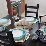 Casita A Pitisa Коста Бланка