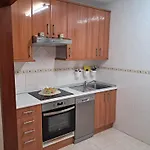Casita A Pitisa Коста Бланка