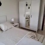 Дом отдыха Casita A Pitisa