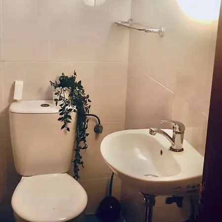 Tatil Evi Casita A Pitisa Playa Blanca