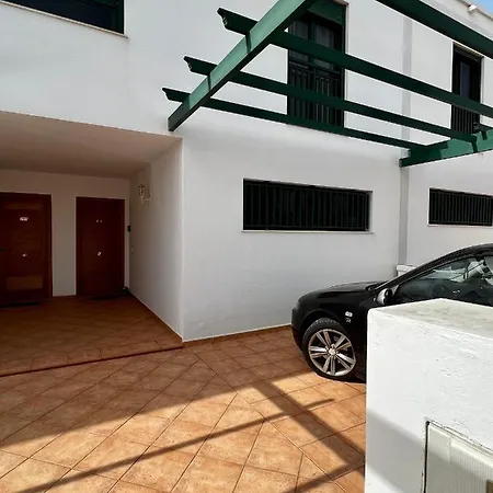 Casita A Pitisa Tatil Evi *