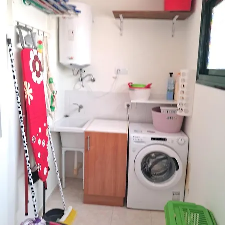 Casita A Pitisa Tatil Evi *
