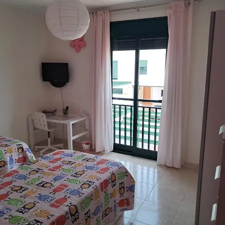 Casita A Pitisa * Playa Blanca