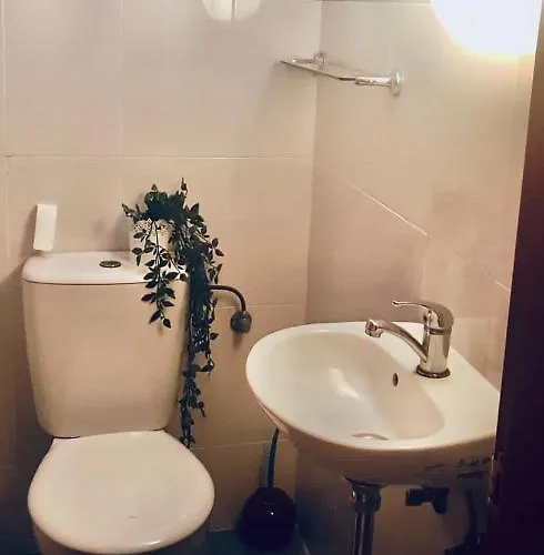 Prázdninový dům Casita A Pitisa Playa Blanca (Lanzarote)