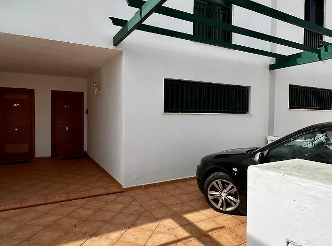 Casita A Pitisa Prázdninový dům *
