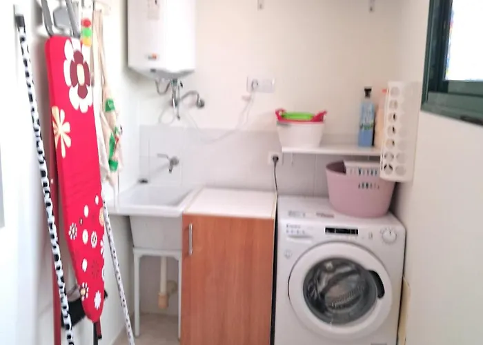 Casita A Pitisa Prázdninový dům *