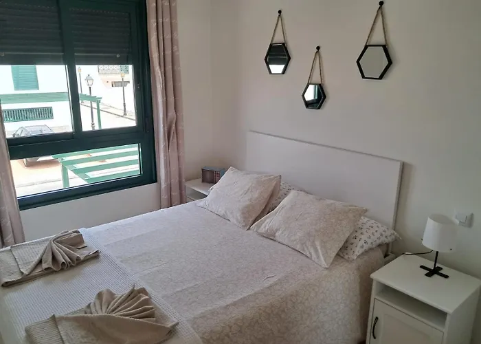 Casita A Pitisa Prázdninový dům *