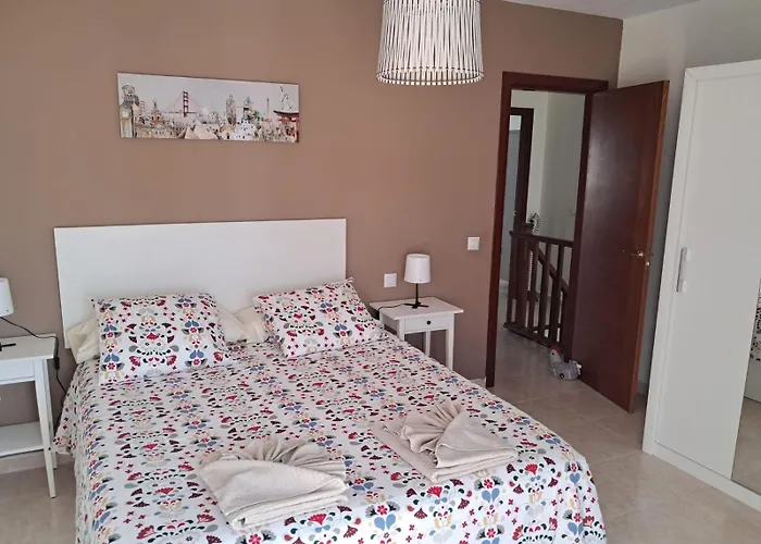 Casita A Pitisa Prázdninový dům Playa Blanca (Lanzarote)